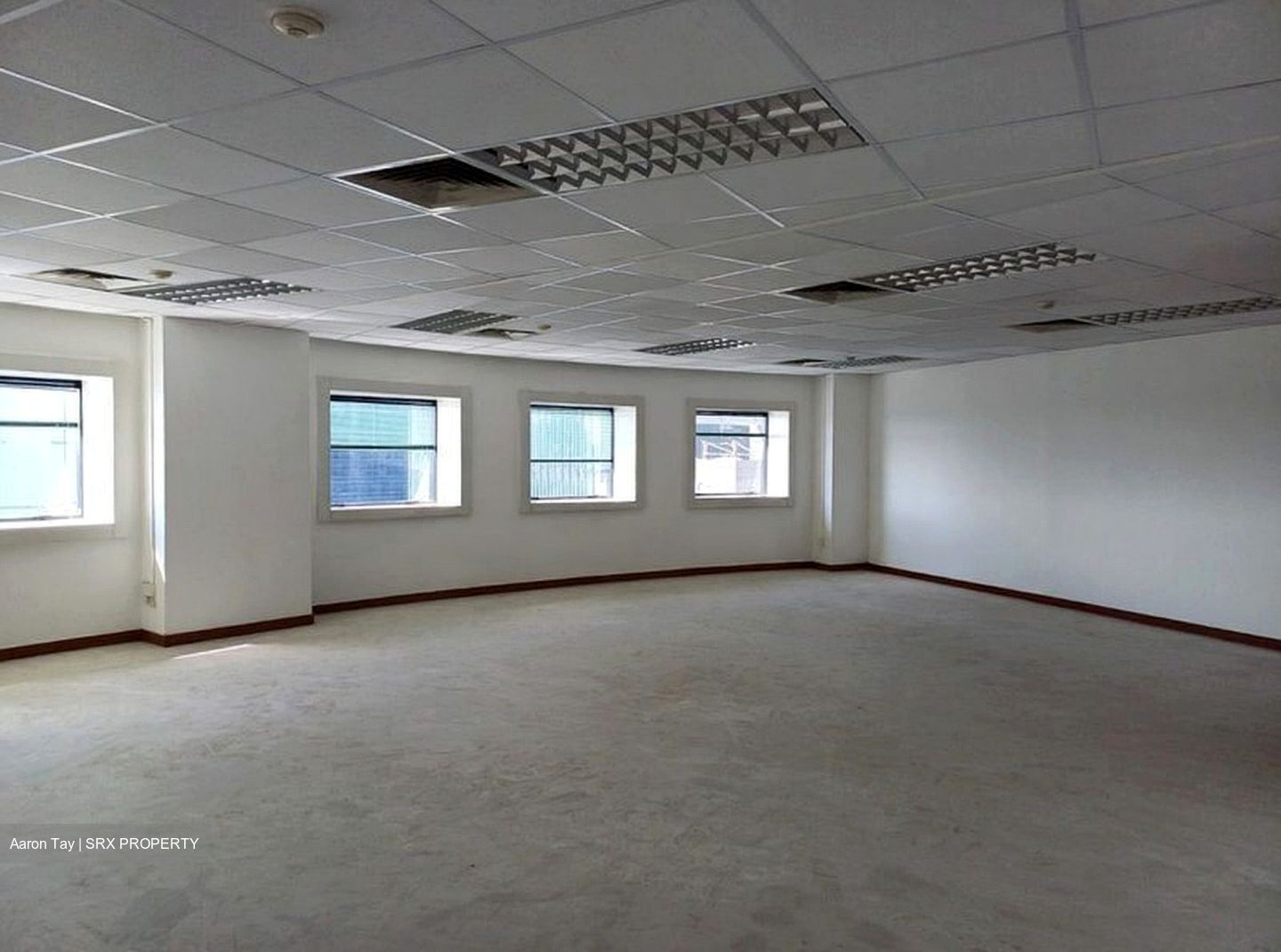 Goldhill Plaza (D11), Office #607234191